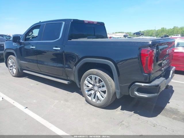 Aukcja sprzedaży 2023 Gmc Sierra 1500 4wd  Short Box Denali, vin: 1GTUUGED7PZ113735, numer aukcji: 44835172