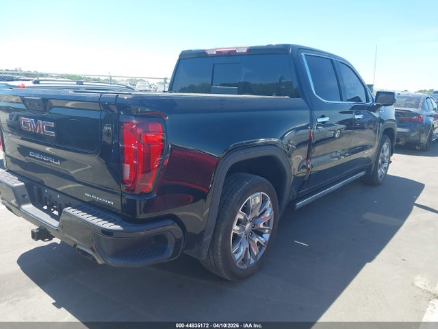 Aukcja sprzedaży 2023 Gmc Sierra 1500 4wd  Short Box Denali, vin: 1GTUUGED7PZ113735, numer aukcji: 44835172