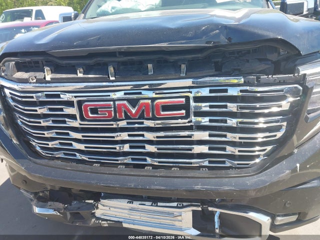 Aukcja sprzedaży 2023 Gmc Sierra 1500 4wd  Short Box Denali, vin: 1GTUUGED7PZ113735, numer aukcji: 44835172