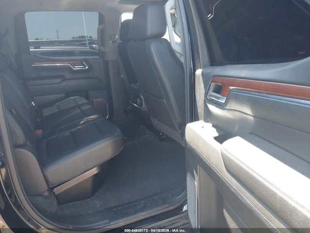 Aukcja sprzedaży 2023 Gmc Sierra 1500 4wd  Short Box Denali, vin: 1GTUUGED7PZ113735, numer aukcji: 44835172