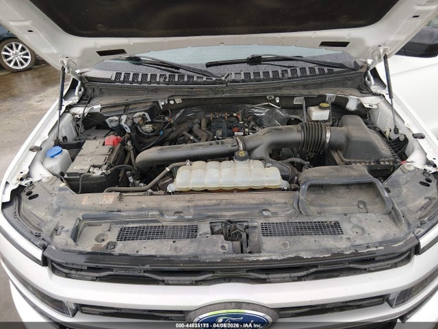 1FMJU1GT8NEA42498 Ford Expedition Xl
