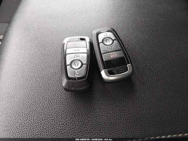 1FMJU1GT8NEA42498 Ford Expedition Xl
