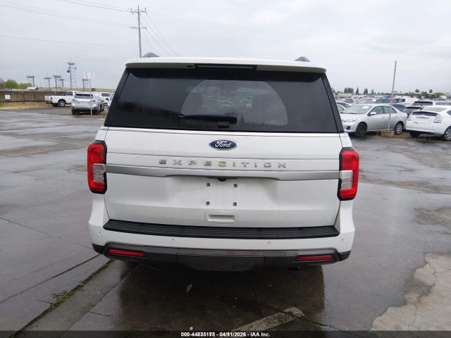1FMJU1GT8NEA42498 Ford Expedition Xl