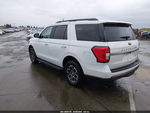 1FMJU1GT8NEA42498 Ford Expedition Xl
