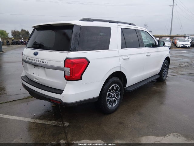 1FMJU1GT8NEA42498 Ford Expedition Xl