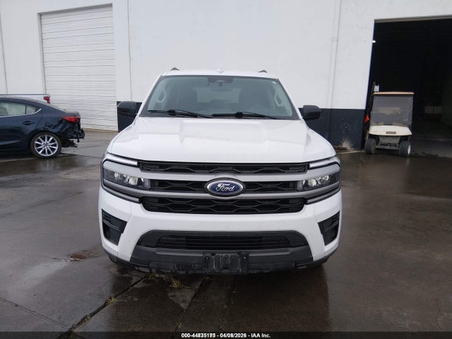 1FMJU1GT8NEA42498 Ford Expedition Xl