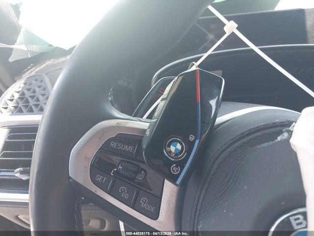 Продаж на аукціоні авто 2026 Bmw X5 M Competition, vin: 5YM13ET02T9046876, номер лоту: 44835175