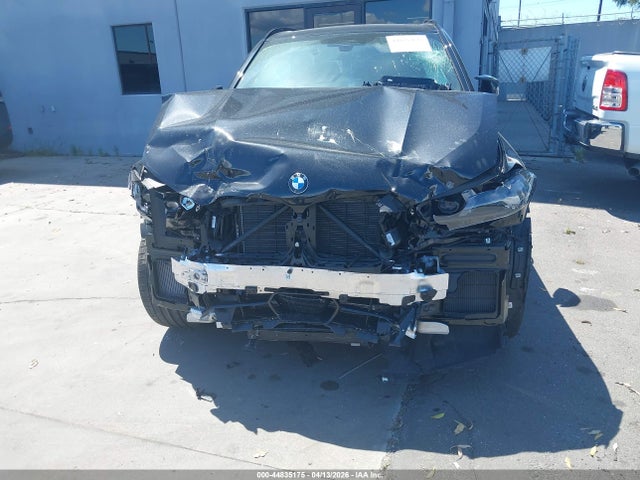 Продаж на аукціоні авто 2026 Bmw X5 M Competition, vin: 5YM13ET02T9046876, номер лоту: 44835175