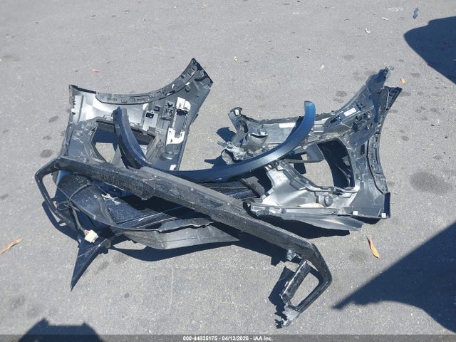 Продаж на аукціоні авто 2026 Bmw X5 M Competition, vin: 5YM13ET02T9046876, номер лоту: 44835175