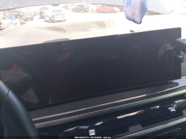 Продаж на аукціоні авто 2026 Bmw X5 M Competition, vin: 5YM13ET02T9046876, номер лоту: 44835175