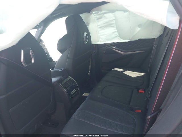 Продаж на аукціоні авто 2026 Bmw X5 M Competition, vin: 5YM13ET02T9046876, номер лоту: 44835175