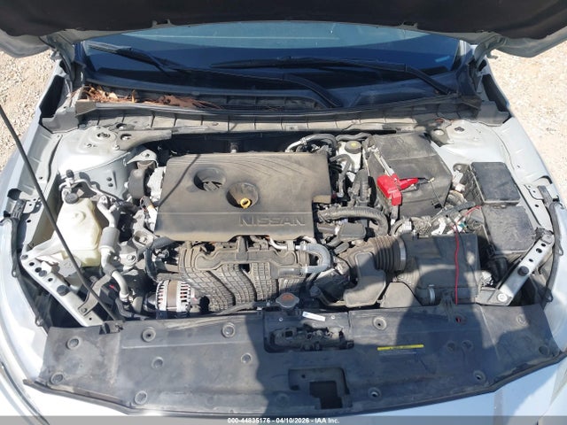 Продаж на аукціоні авто 2019 Nissan Altima 2.5 S, vin: 1N4BL4BVXKC245041, номер лоту: 44835176
