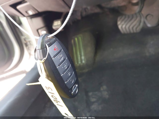 Продаж на аукціоні авто 2019 Nissan Altima 2.5 S, vin: 1N4BL4BVXKC245041, номер лоту: 44835176