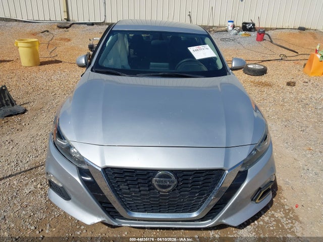 Продаж на аукціоні авто 2019 Nissan Altima 2.5 S, vin: 1N4BL4BVXKC245041, номер лоту: 44835176