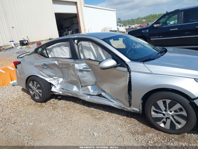 Продаж на аукціоні авто 2019 Nissan Altima 2.5 S, vin: 1N4BL4BVXKC245041, номер лоту: 44835176