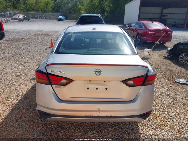 Продаж на аукціоні авто 2019 Nissan Altima 2.5 S, vin: 1N4BL4BVXKC245041, номер лоту: 44835176