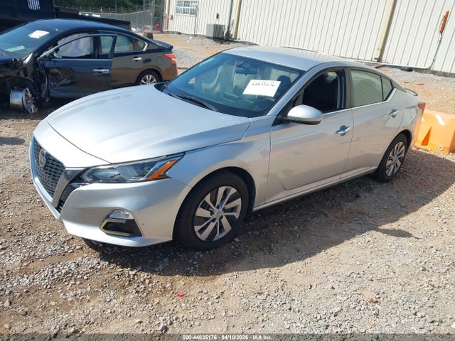Продаж на аукціоні авто 2019 Nissan Altima 2.5 S, vin: 1N4BL4BVXKC245041, номер лоту: 44835176