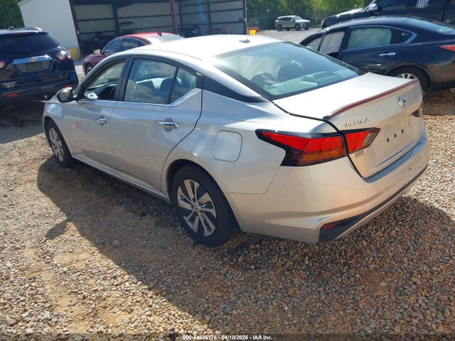 Продаж на аукціоні авто 2019 Nissan Altima 2.5 S, vin: 1N4BL4BVXKC245041, номер лоту: 44835176