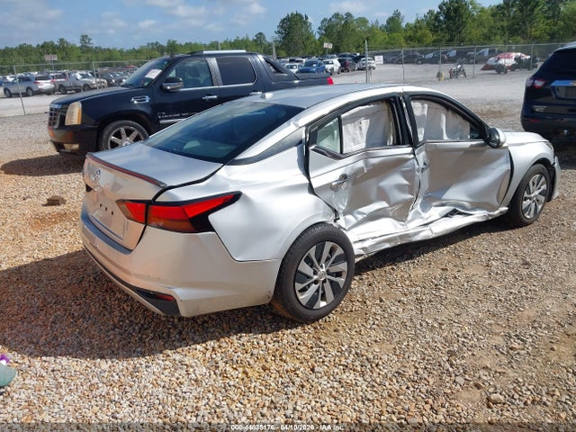 Продаж на аукціоні авто 2019 Nissan Altima 2.5 S, vin: 1N4BL4BVXKC245041, номер лоту: 44835176