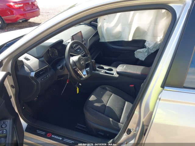 Продаж на аукціоні авто 2019 Nissan Altima 2.5 S, vin: 1N4BL4BVXKC245041, номер лоту: 44835176