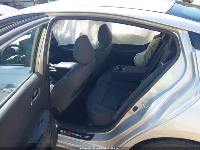 Продаж на аукціоні авто 2019 Nissan Altima 2.5 S, vin: 1N4BL4BVXKC245041, номер лоту: 44835176