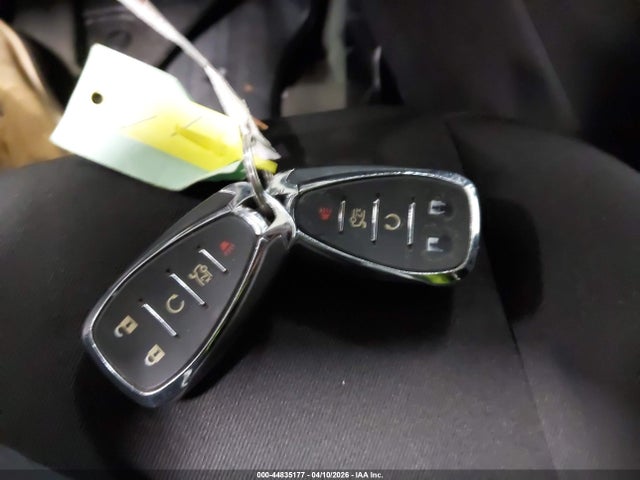 Продаж на аукціоні авто 2019 Chevrolet Malibu Lt, vin: 1G1ZD5ST9KF128780, номер лоту: 44835177