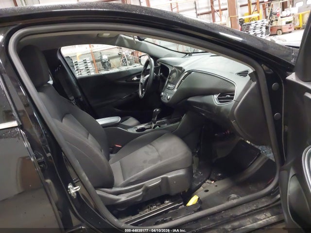 Продаж на аукціоні авто 2019 Chevrolet Malibu Lt, vin: 1G1ZD5ST9KF128780, номер лоту: 44835177