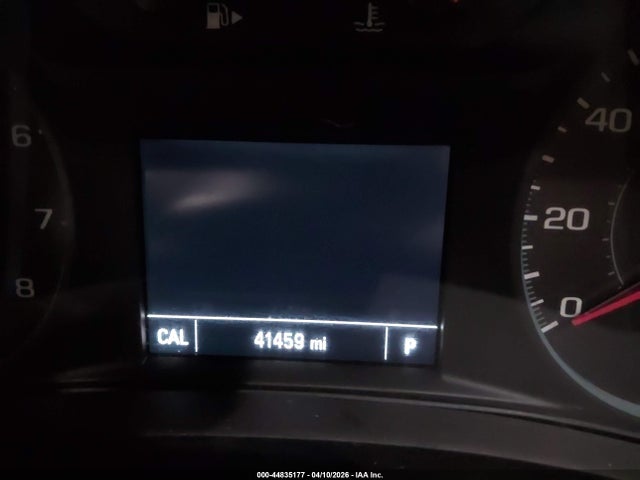 Продаж на аукціоні авто 2019 Chevrolet Malibu Lt, vin: 1G1ZD5ST9KF128780, номер лоту: 44835177