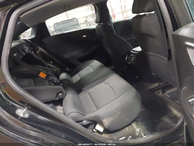Продаж на аукціоні авто 2019 Chevrolet Malibu Lt, vin: 1G1ZD5ST9KF128780, номер лоту: 44835177