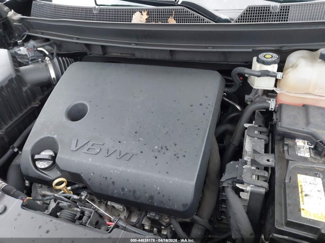 44835178 :رقم المزاد ، 1GNERFKW4LJ239489 vin ، 2020 Chevrolet Traverse Fwd Ls مزاد بيع