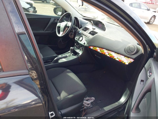 Продаж на аукціоні авто 2012 Mazda Mazda3 I Touring, vin: JM1BL1V86C1683857, номер лоту: 44835179