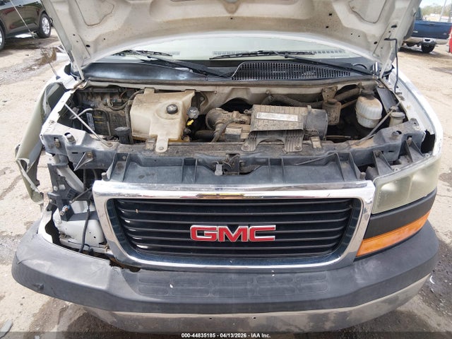 Продаж на аукціоні авто 2006 Gmc Savana Work Van, vin: 1GTGG25V361274547, номер лоту: 44835185