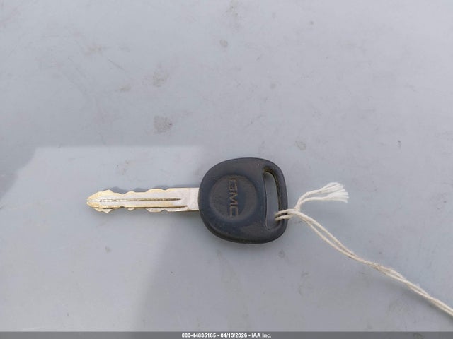 Продаж на аукціоні авто 2006 Gmc Savana Work Van, vin: 1GTGG25V361274547, номер лоту: 44835185