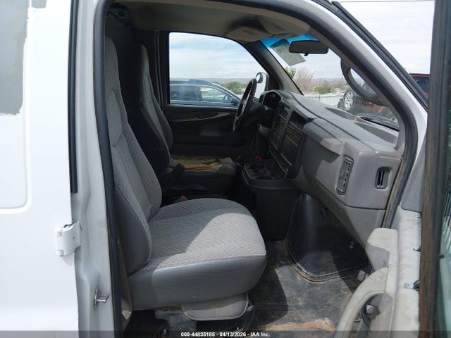 Продаж на аукціоні авто 2006 Gmc Savana Work Van, vin: 1GTGG25V361274547, номер лоту: 44835185