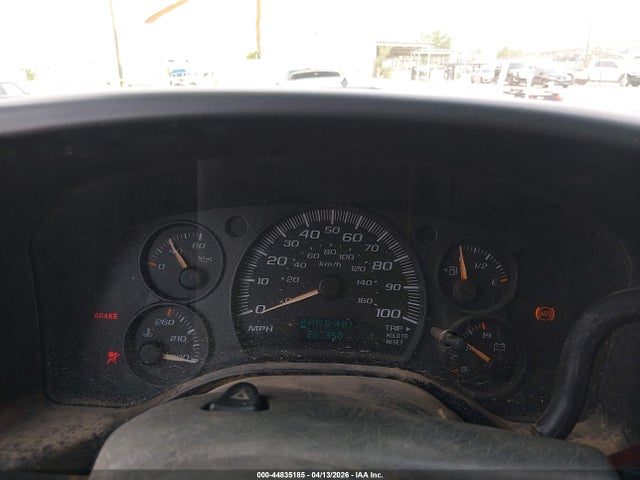 Продаж на аукціоні авто 2006 Gmc Savana Work Van, vin: 1GTGG25V361274547, номер лоту: 44835185