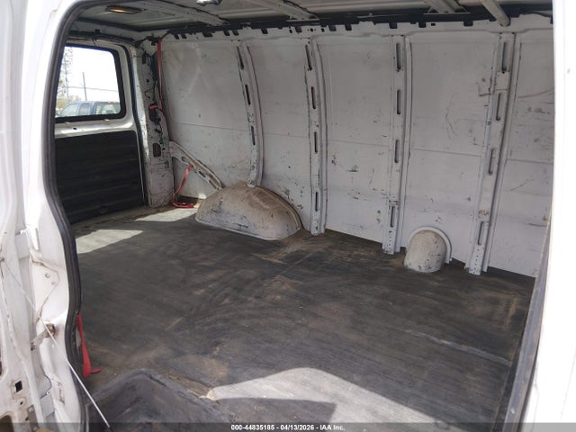 Продаж на аукціоні авто 2006 Gmc Savana Work Van, vin: 1GTGG25V361274547, номер лоту: 44835185