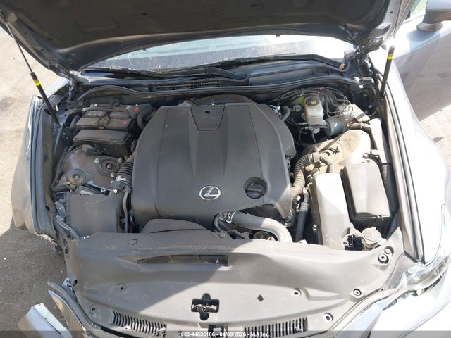 2015 Lexus Is 250 მანქანა იყიდება აუქციონზე, vin: JTHBF1D2XF5053775, აუქციონის ნომერი: 44835186