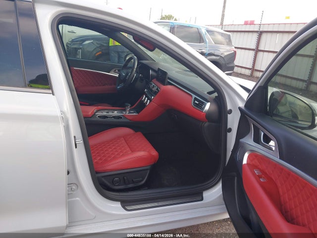 Продаж на аукціоні авто 2023 Genesis G70 3.3t Rwd, vin: KMTG54TE9PU114310, номер лоту: 44835188