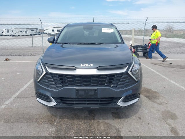 Продажа на аукционе авто 2023 Kia Sportage Lx, vin: KNDPUCAF8P7062996, номер лота: 44835189