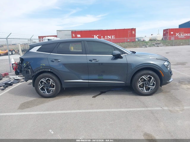 Продажа на аукционе авто 2023 Kia Sportage Lx, vin: KNDPUCAF8P7062996, номер лота: 44835189