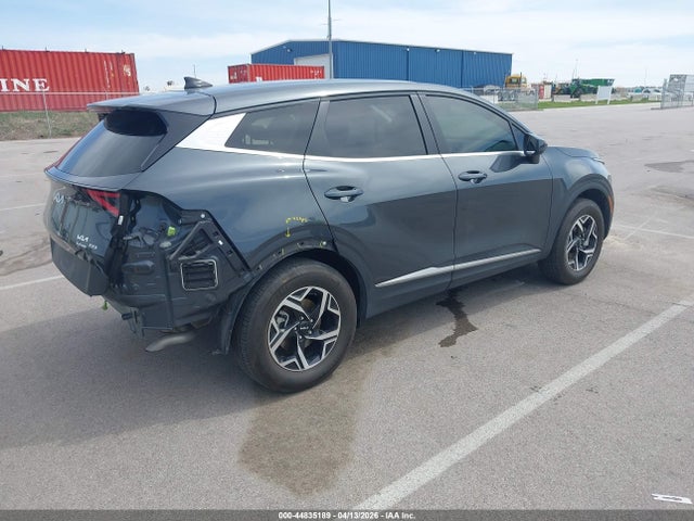 Продажа на аукционе авто 2023 Kia Sportage Lx, vin: KNDPUCAF8P7062996, номер лота: 44835189