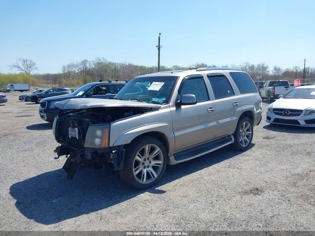 Продаж на аукціоні авто 2002 Cadillac Escalade Standard, vin: 1GYEK63NX2R144223, номер лоту: 44835190