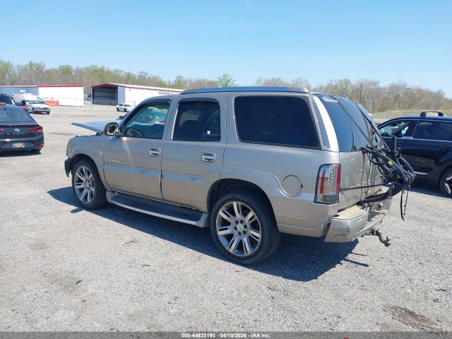 Продаж на аукціоні авто 2002 Cadillac Escalade Standard, vin: 1GYEK63NX2R144223, номер лоту: 44835190