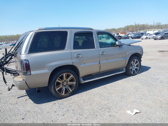 Продаж на аукціоні авто 2002 Cadillac Escalade Standard, vin: 1GYEK63NX2R144223, номер лоту: 44835190