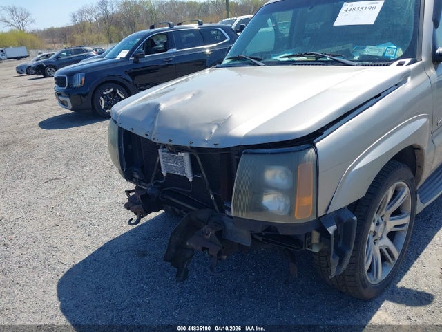 Продаж на аукціоні авто 2002 Cadillac Escalade Standard, vin: 1GYEK63NX2R144223, номер лоту: 44835190