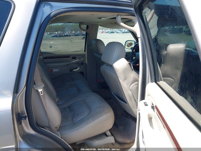 Продаж на аукціоні авто 2002 Cadillac Escalade Standard, vin: 1GYEK63NX2R144223, номер лоту: 44835190