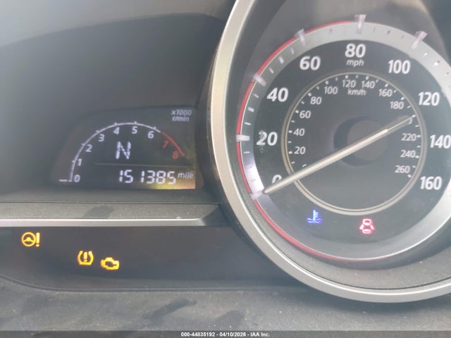 3MZBM1U70FM163258 Mazda Mazda3 I Sport