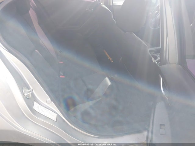 3MZBM1U70FM163258 Mazda Mazda3 I Sport