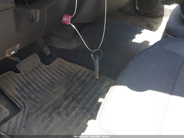 2GCUKEED0T1103707 Chevrolet Silverado 1500 4wd Short Bed Rst