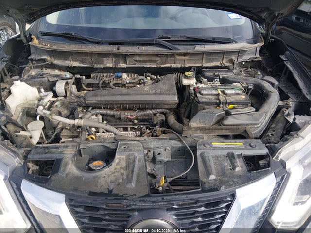 Продаж на аукціоні авто 2018 Nissan Rogue Sv, vin: JN8AT2MT8JW468914, номер лоту: 44835198